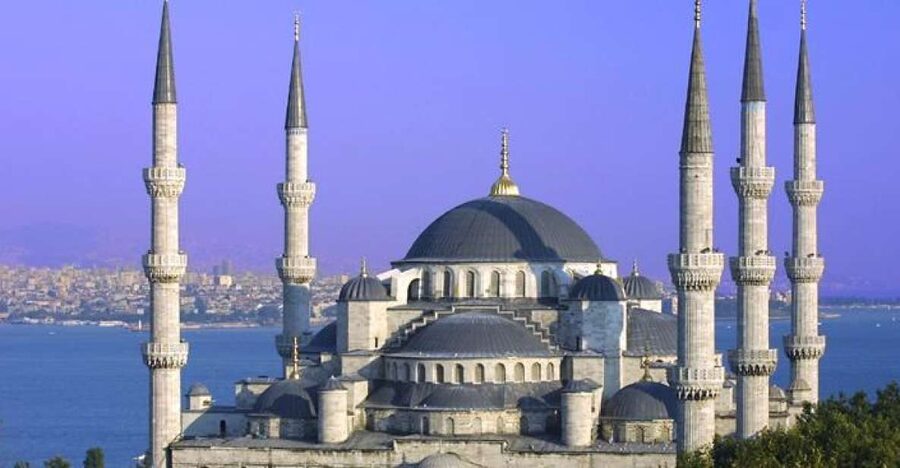 Byzantine & Ottoman Relics of Istanbul Full Day Tour - An Old City day built around two empires