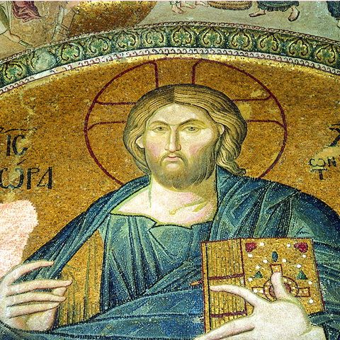 Byzantine & Ottoman Relics of Istanbul Full Day Tour - Hagia Sophia, where Byzantine and Ottoman stories overlap