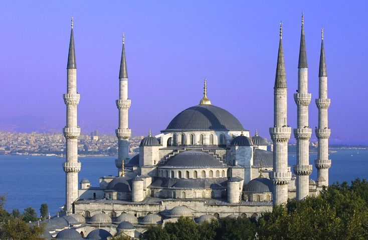Byzantine & Ottoman Relics of Istanbul Full Day Tour - The Hippodrome and the machinery of public life