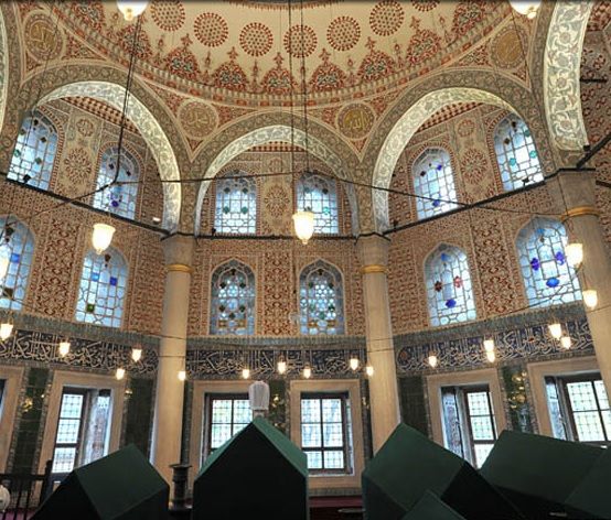 Byzantine & Ottoman Relics of Istanbul Full Day Tour - The Blue Mosque and Sultan Ahmet Square