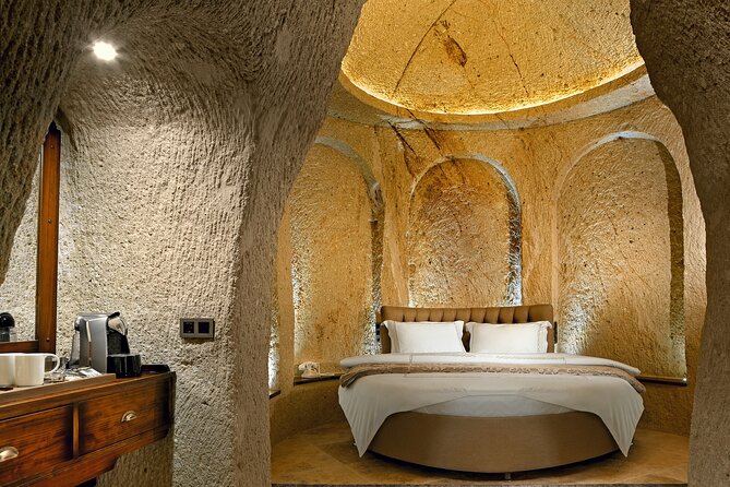 Cappadocia 1 Night 2 Days Tour from Istanbul by Plane and Balloon Ride - Why this two-day Cappadocia plan works