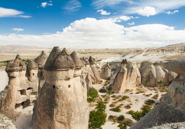 Cappadocia Day Tour From Istanbul - Key points to know before booking