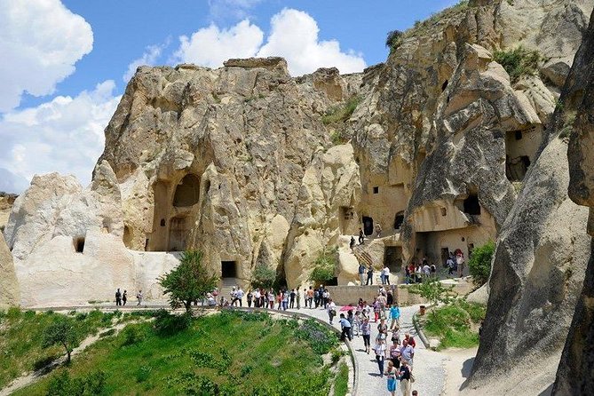 Cappadocia Day Tour From Istanbul - Pigeon Valley and the practical side of village life