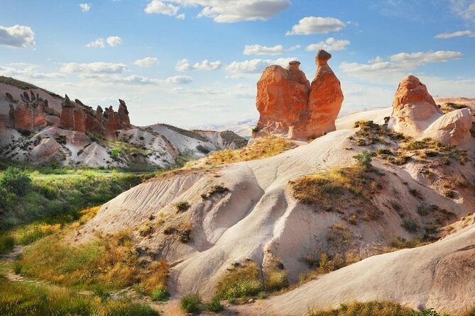 Cappadocia Dream: 2-Days Tour from Istanbul & Balloon Ride Option - Key points to know before booking