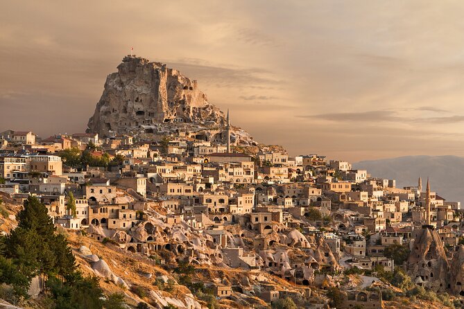 Cappadocia Dream: 2-Days Tour from Istanbul & Balloon Ride Option - Final verdict