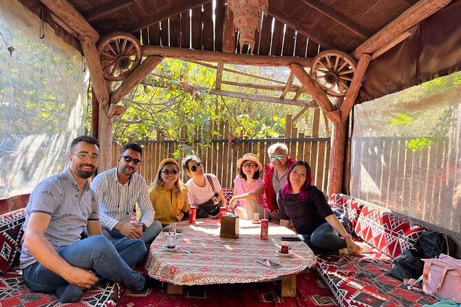 Cappadocia & Ephesus & Pamukkale 4Days 3Nights Tour by Plane - What the $1,499 price really covers