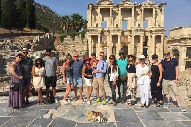 Cappadocia-Ephesus-Pamukkale from Istanbul by Flight (Hot-Air Balloon Optional) - Cappadocia’s Valleys and the First Underground City