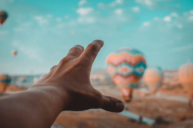 Cappadocia Gems: 3 Days Trip Package with Balloon Ride Option - Goreme Open-Air Museum and Tokali Church
