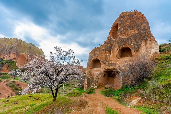 Cappadocia Gems: 3 Days Trip Package with Balloon Ride Option - Keslik Monastery, Sobesos, and Uchisar lunch