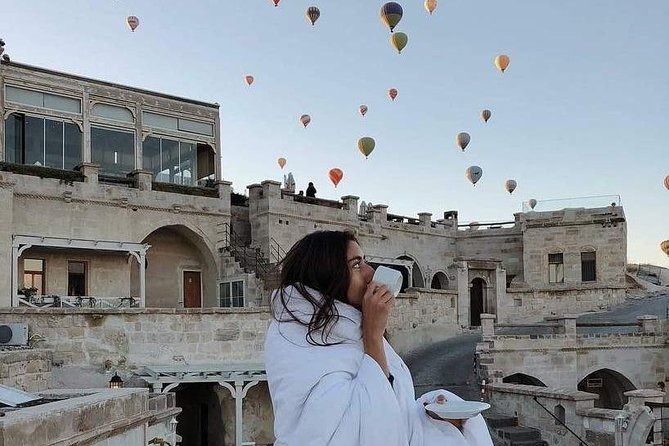 Cappadocia Tour from Istanbul 2 Days 1 Night by Plane With Cave Hotel - Why this two-day Cappadocia plan works