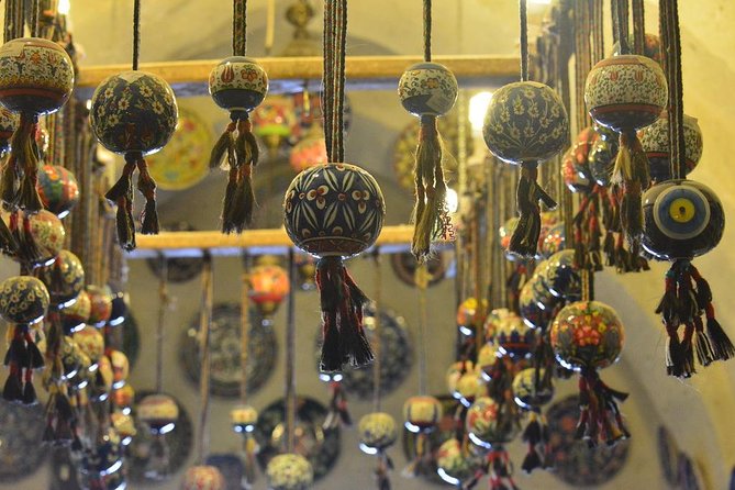 Cappadocia Tour from Istanbul by Bus - Pigeon Valley and Uchisar Castle