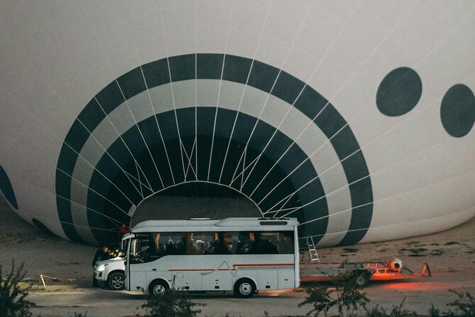 Cappadocia Tour Package from Istanbul by flight - Why this two-day Cappadocia trip works