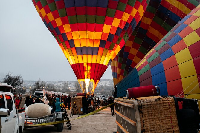Cappadocia Tour Package from Istanbul by flight - Transport, timing, and the true length of the trip