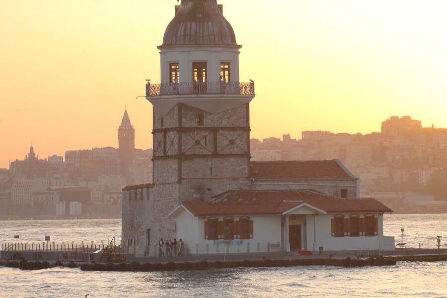 Car and Driver Private Tour in Istanbul - A flexible way to see Istanbul