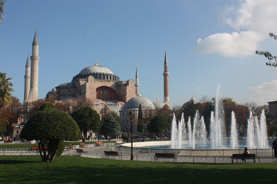 Car and Driver Private Tour in Istanbul - Choosing your Istanbul stops