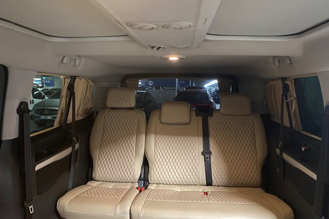 Car and Driver Service in Istanbul - Sultanahmet: the essential first chapter