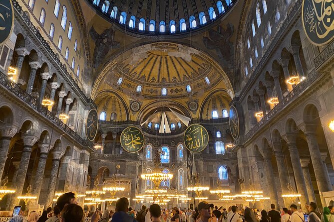 Car and Driver Service in Istanbul - What the $75 price really buys