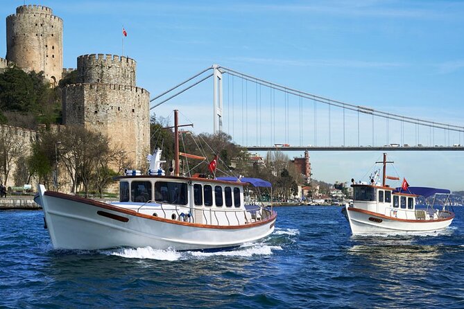 Circle Istanbul (Extraordinary Istanbul) - Karaköy, baklava, and waterfront life