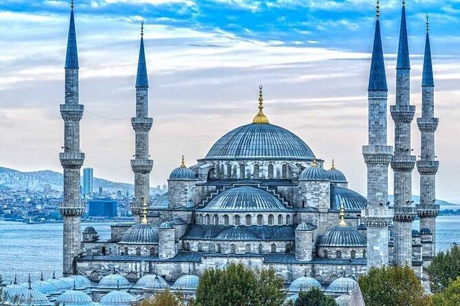 Colors of Istanbul: 1, 2 or 3-Day Guided Private Istanbul Tours - A private way to sort out Istanbul’s many layers
