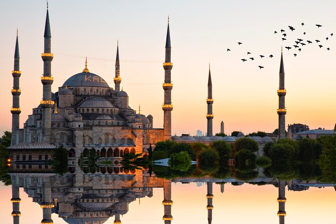 Colors of Istanbul: 1, 2 or 3-Day Guided Private Istanbul Tours - Istiklal Street and Galata show modern Istanbul