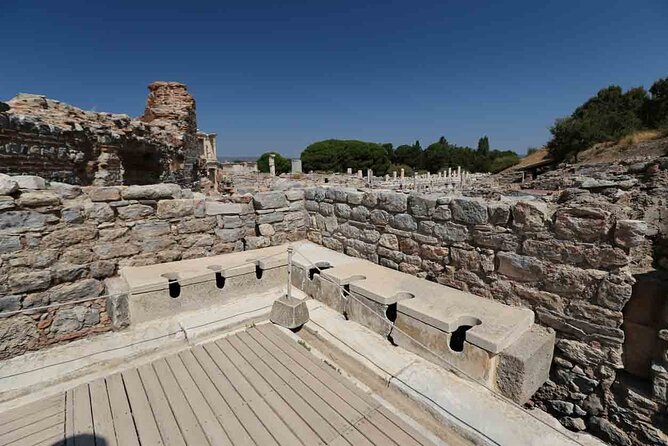 Colors of Turkey - 8 Days - Underground cities and caravanserai on day six