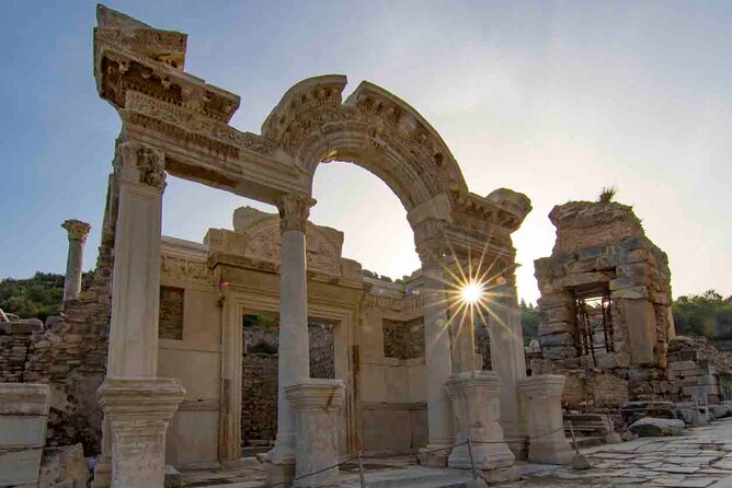 Colors of Turkey - 8 Days - A final Istanbul cruise between two continents