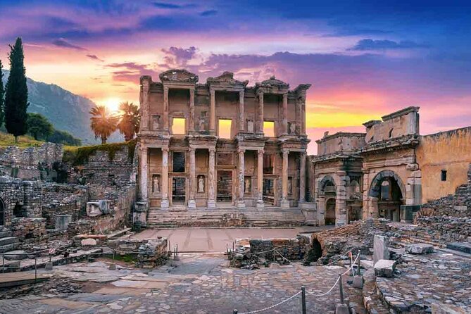 Colors of Turkey - 8 Days - Who should book this eight-day trip