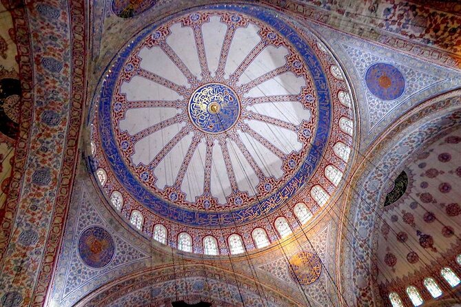 Constantinople to Istanbul - Full-Day Small Group Tour - Key points to know before booking