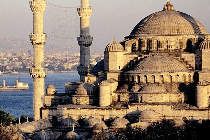 Constantinople to Istanbul - Full-Day Small Group Tour - Four hours inside Topkapi Palace