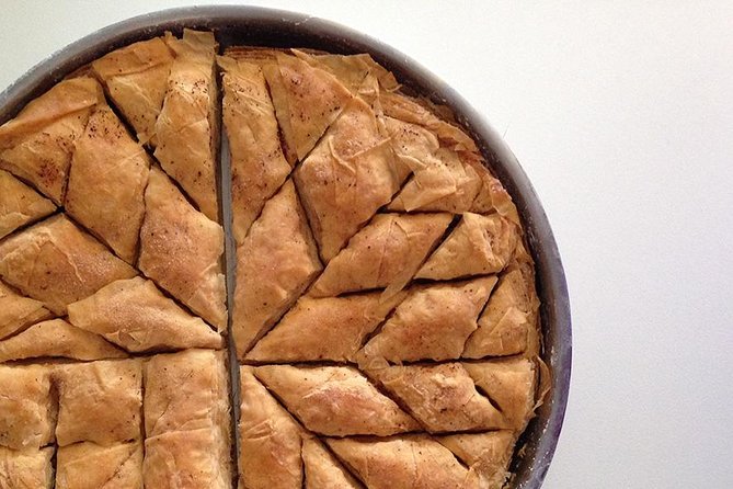 Cook with a Local: Private Home Cooking Class In Istanbul - Meeting Nuray and getting to work