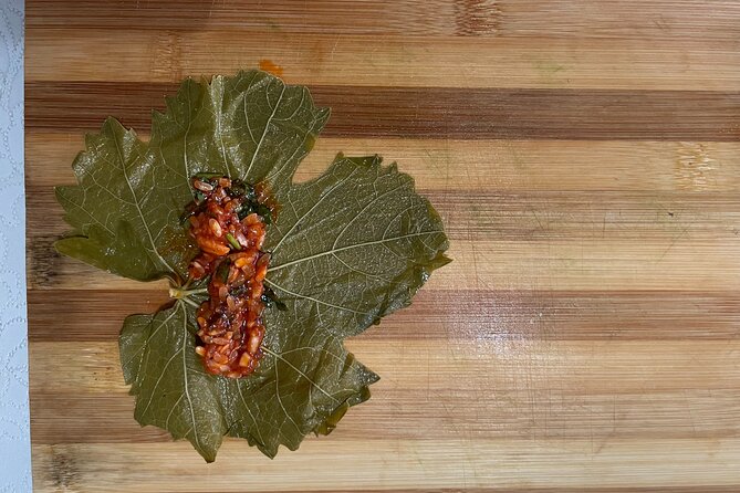 Cooking Class in Istanbul - Home Cooking with a Local - Is $65 a fair price?