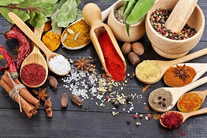 Cooking Class in Turkey From Istanbul - Key points to know before booking
