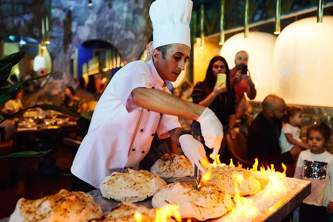 Cooking Class in Turkey From Istanbul - What happens from hotel pickup to the kitchen