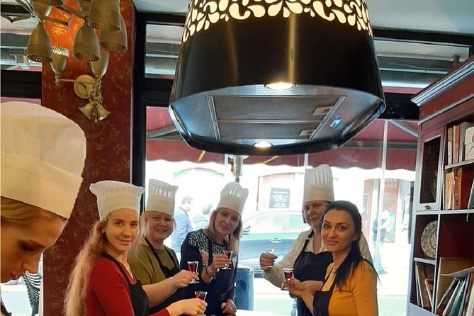 Cooking Class in Turkey From Istanbul - Is $300.06 a fair price?
