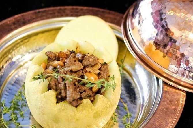 Cooking Class in Turkey From Istanbul - Dietary needs and family suitability