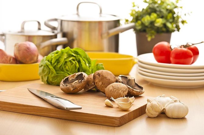 Cooking Class in Turkey From Istanbul - How hands-on is the cooking?