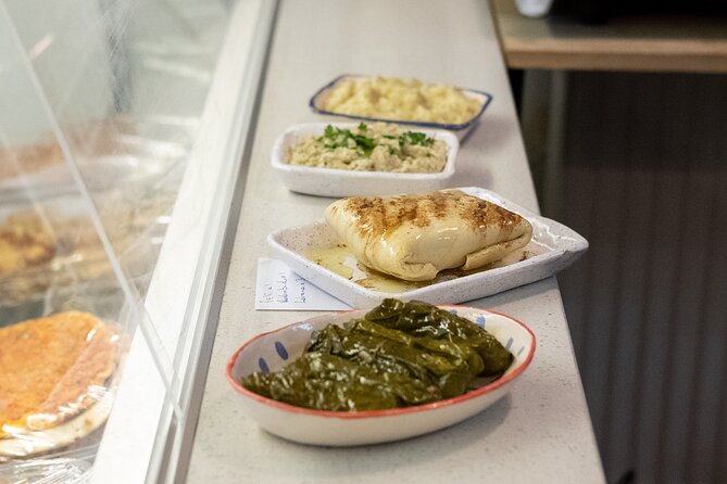 Cosmopolitan Kurtuluş: Istanbul’s Neighborhood of Taste - Why Kurtuluş makes such a good food neighborhood
