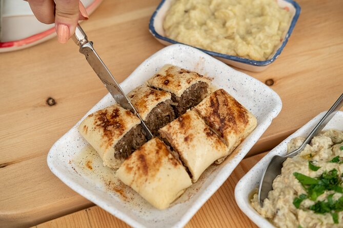 Cosmopolitan Kurtuluş: Istanbul’s Neighborhood of Taste - Starting at Feriköy and meeting Benoit