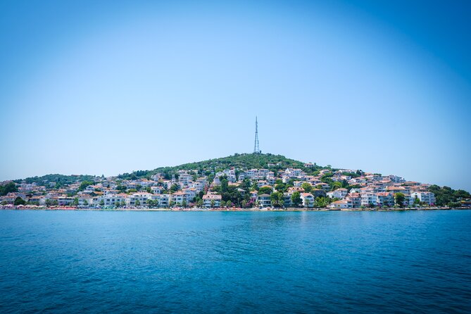 Cruise to the Princes' Islands - Key points to know before booking