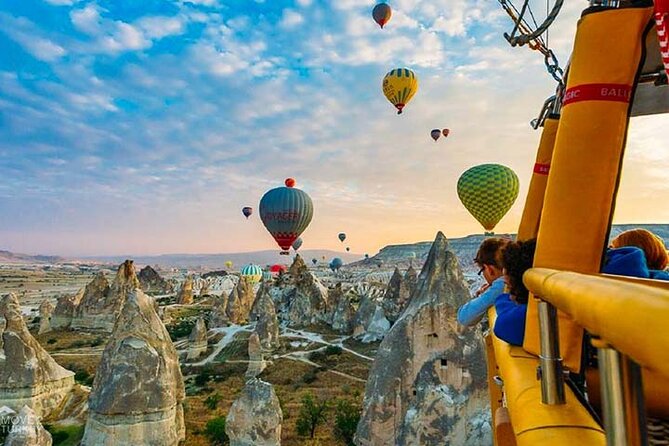 Cultural Taste of Turkey 5N/6D - What the $246 price really covers