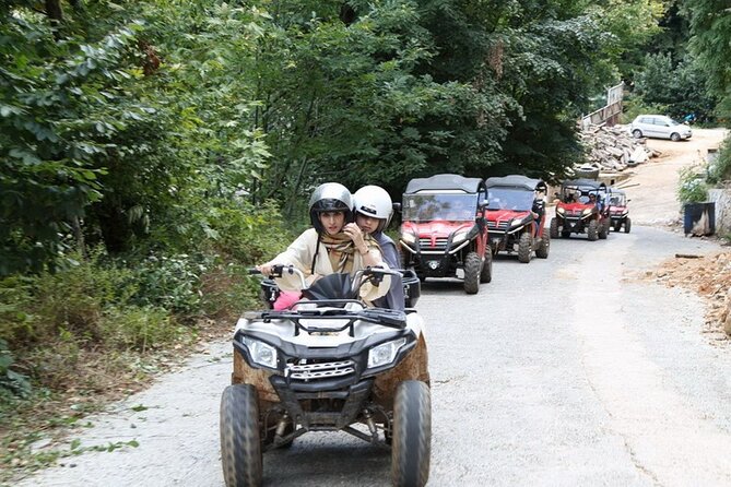 Daily Bursa Uludag Mountain & Cable Car Tour with Lunch from Istanbul - Bursa’s Green Tomb and Green Mosque