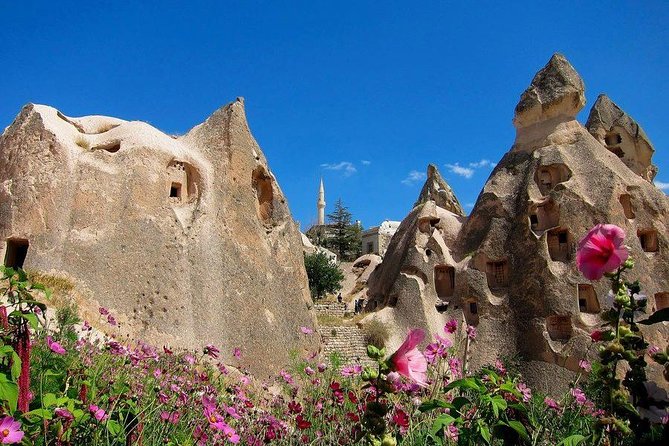 Daily Cappadocia Tour from Istanbul by Flight - Devrent Valley, where the rocks invite interpretation