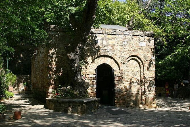 Daily Ephesus & House of Virgin Mary from Istanbul - Small Group - Key points at a glance
