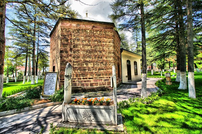 Daily Ertugrul Tour from Istanbul - Why this Ertugrul day trip is different