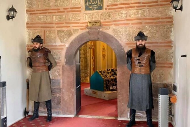 Daily Ertugrul Tour from Istanbul - Leaving Istanbul before the crowds
