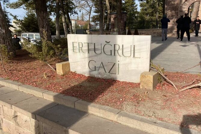 Daily Ertugrul Tour from Istanbul - Bursa and the wider Ottoman connection