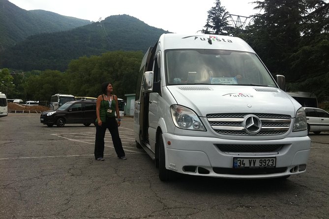 Daily Green Bursa Tour From Istanbul - Bursa in one long day from Istanbul