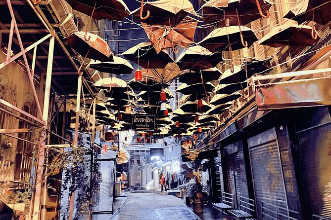 Daily istanbul tour with a licensed guide - What the Guide Adds Beyond Facts