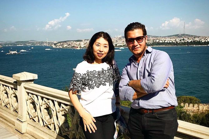 Daily istanbul tour with a licensed guide - Topkapi Palace and the Value of a Guide