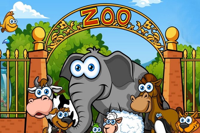 Daily Sapanca & Maşukiye & Mahmudiye Tour with Lunch from Istanbul - The zoo stop may change the character of the day